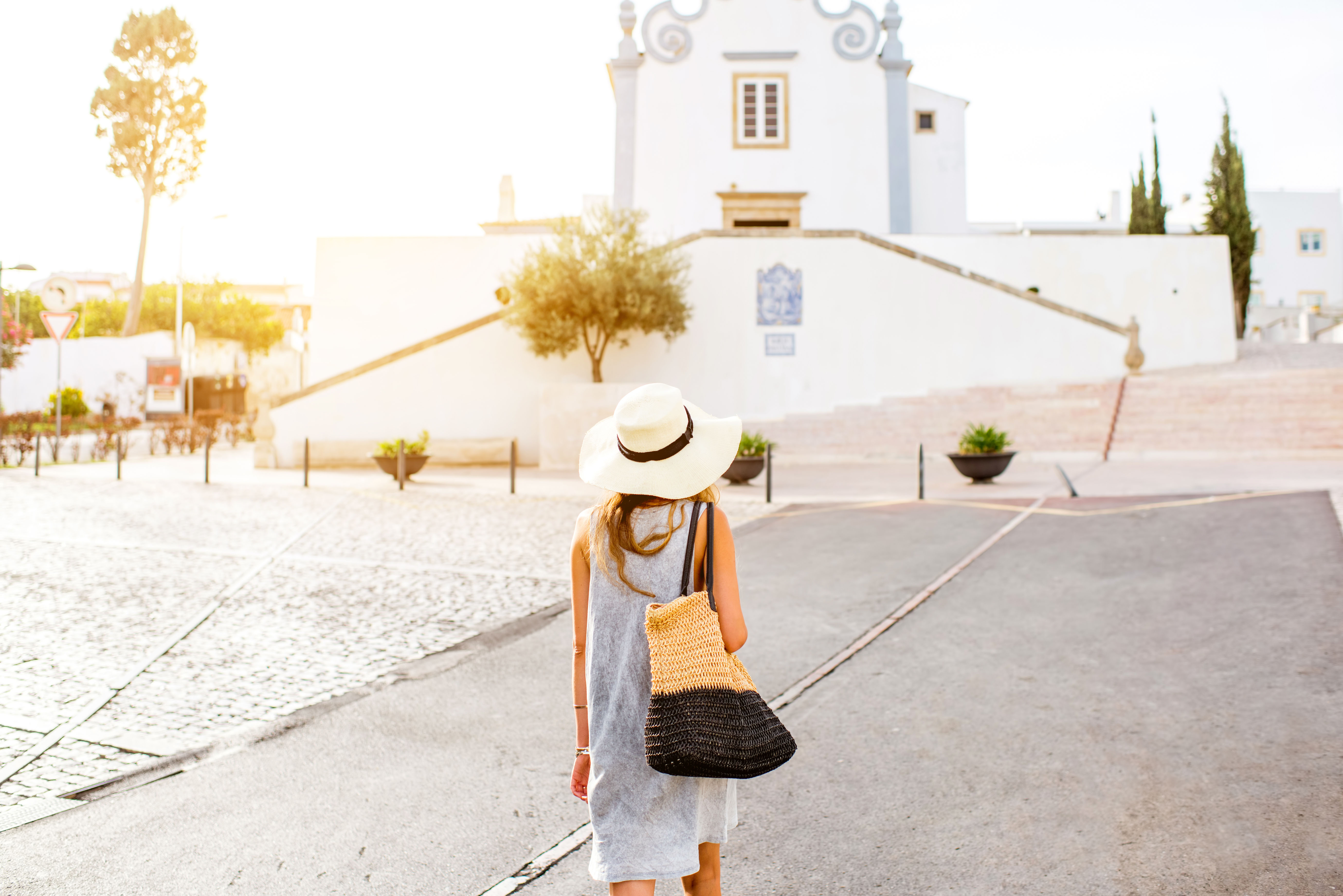 Santa Barbara De Nexe